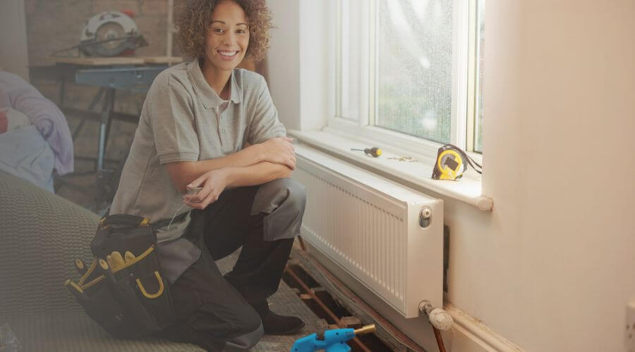 Professional Leak Detection in Greenfield, OK