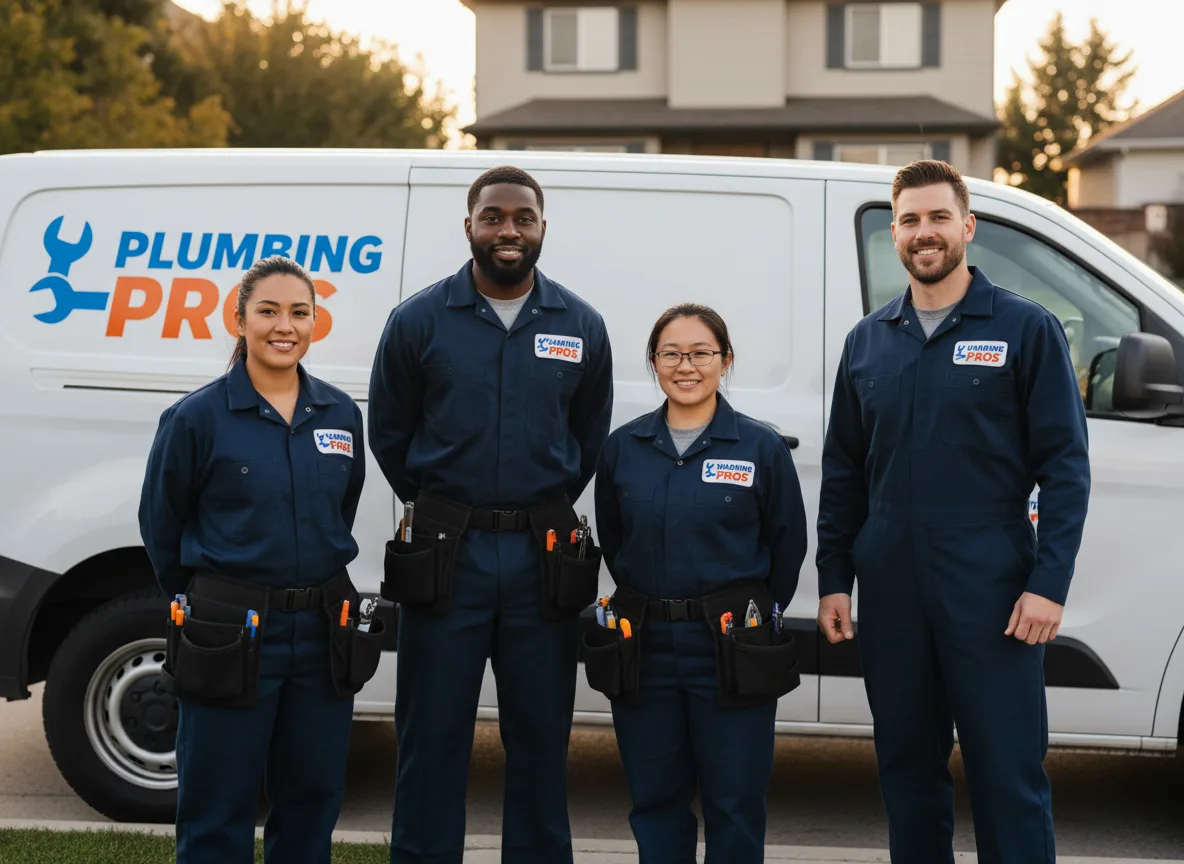 Water Heater Repair company in Greenfield, OK